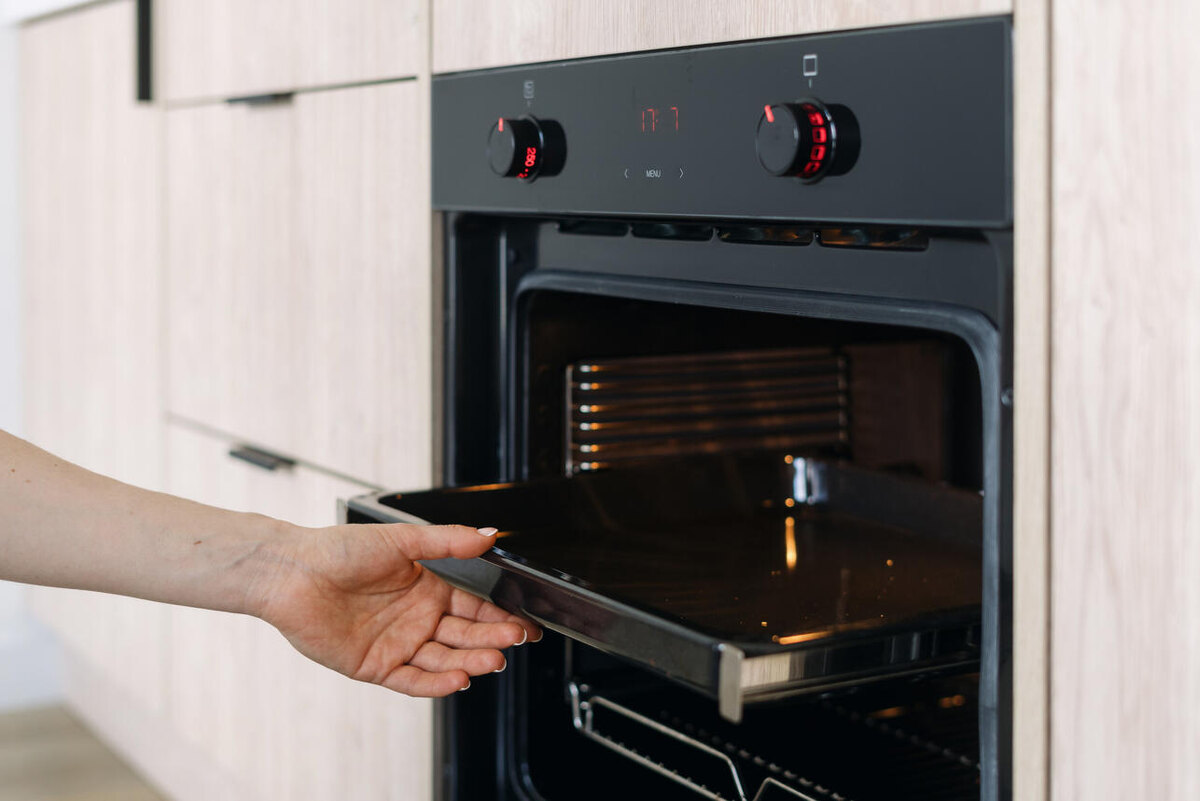    Духовка 123RF/legion-media.ru