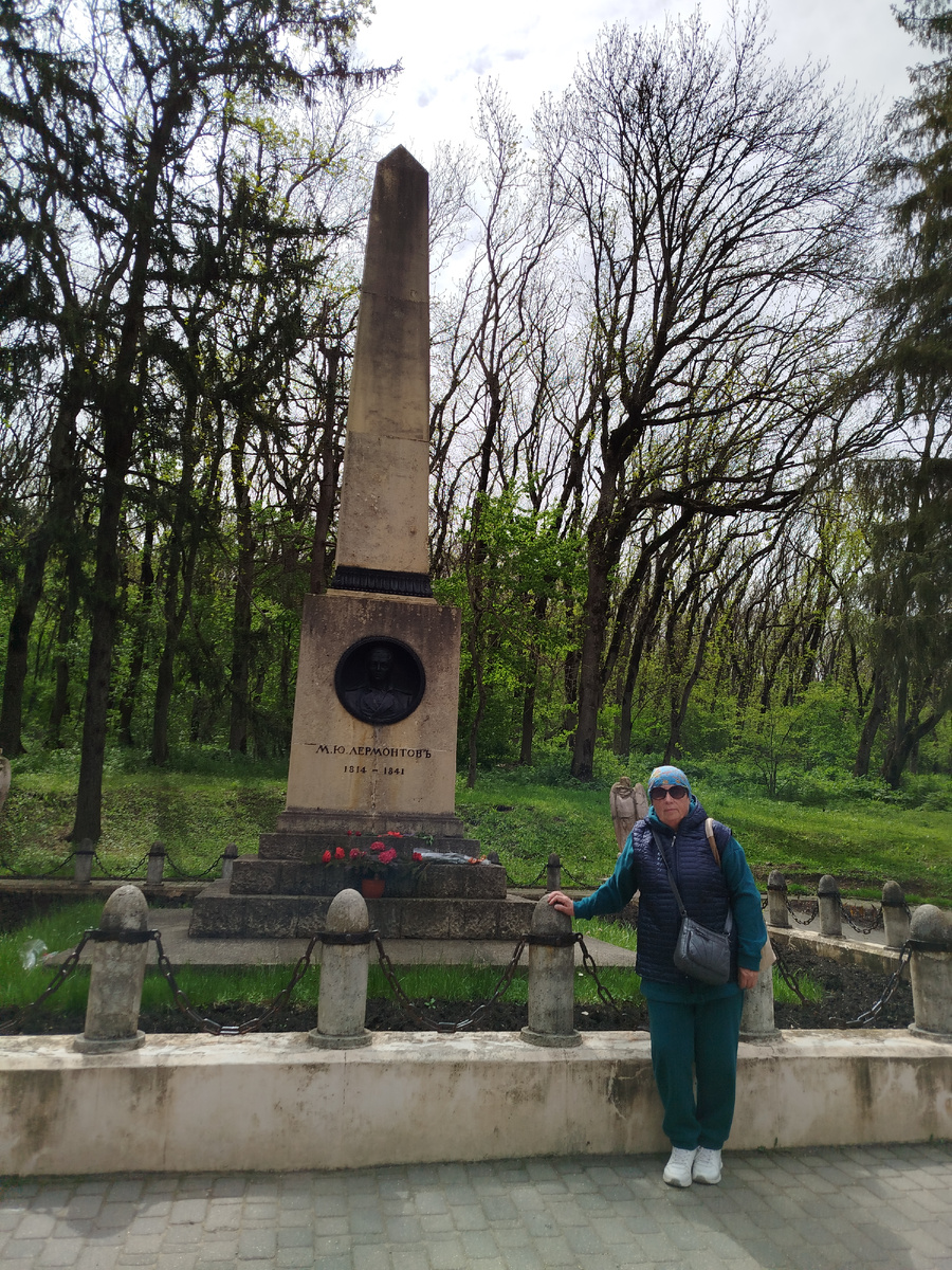 Фото автора.