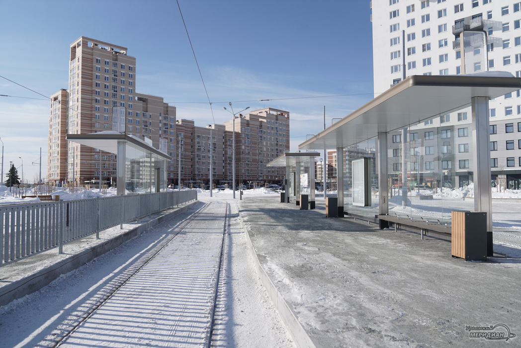    Фото: Лидия Аникина © ИА «Уральский меридиан»