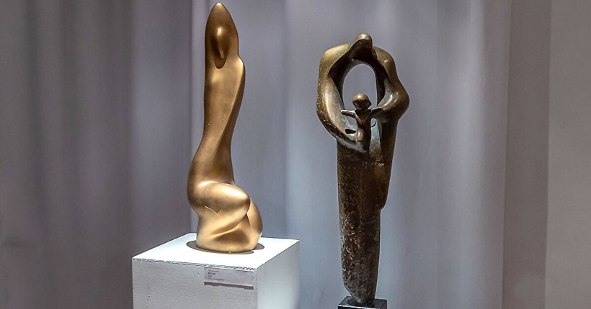 «Почерк» Александра Крутикова горожане узнают сразу.