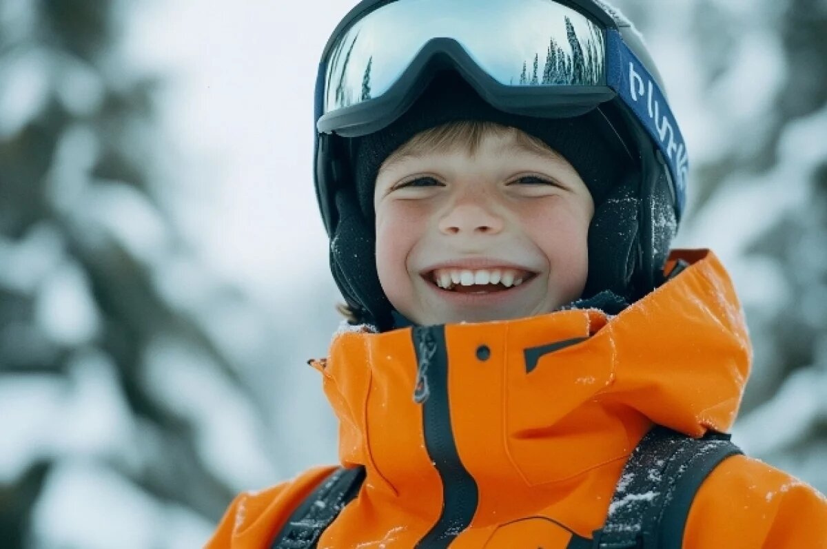    Тюменцев приглашают провести 14 февраля на лыжной трассе