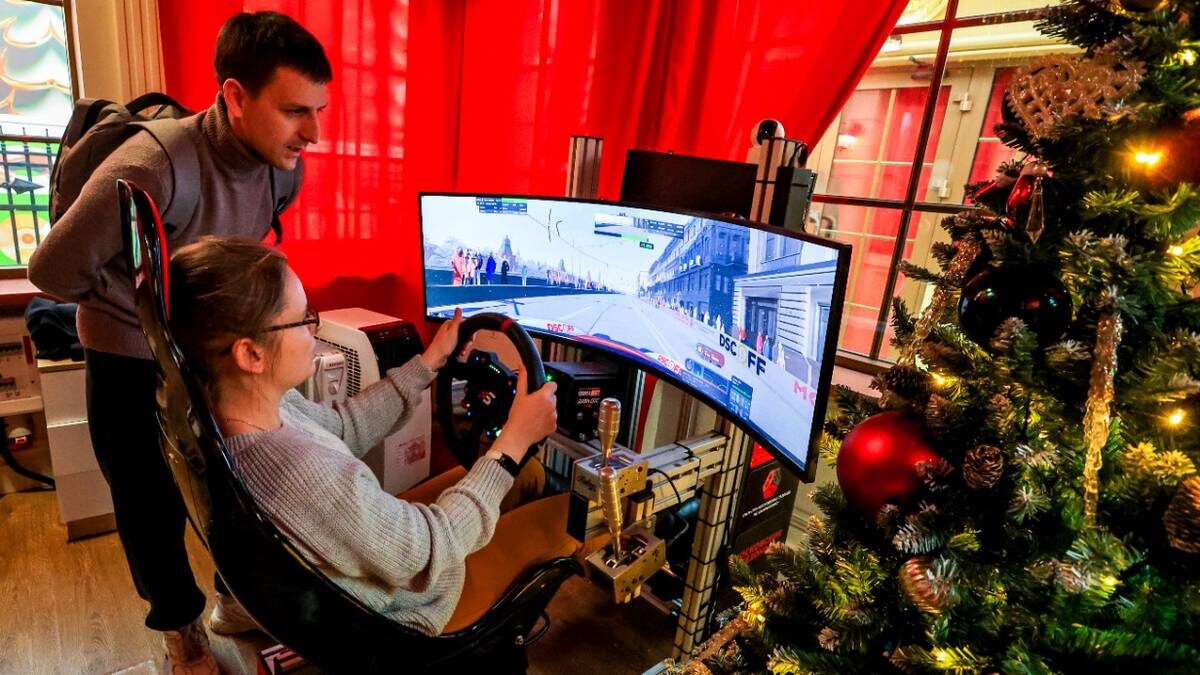    Фото: пресс-служба оргкомитета цикла городских уличных мероприятий «Московские сезоны»