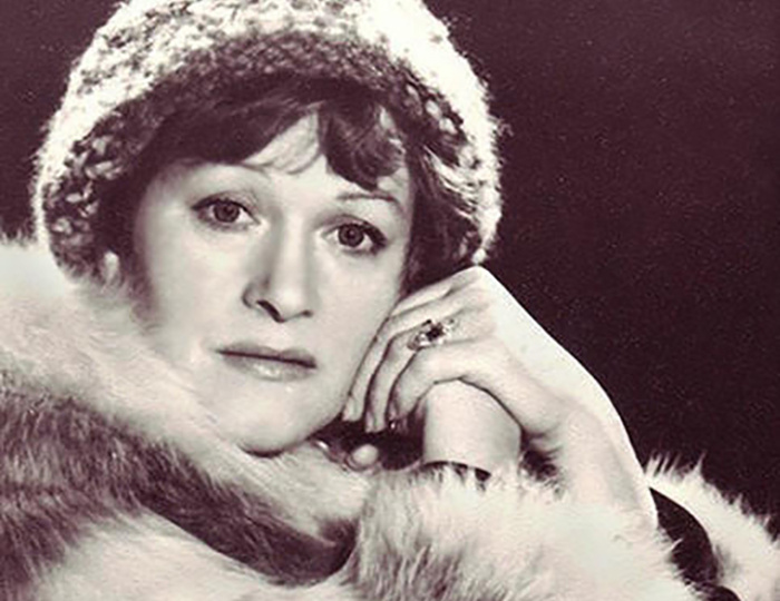 Валентина Талызина: татарская княжна, пережившая войну. Яркие эпизоды жизни