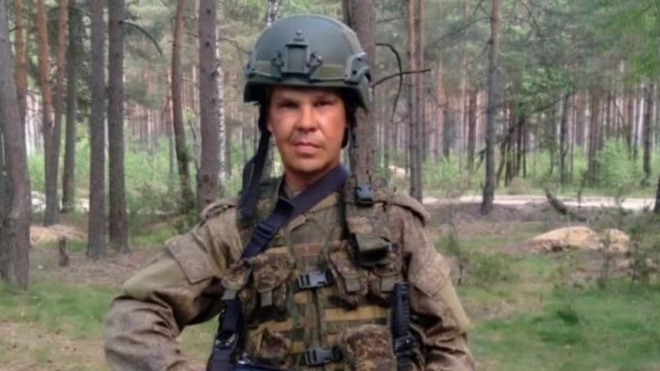 Фото: СВОихНеБросаем47/ВКонтакте