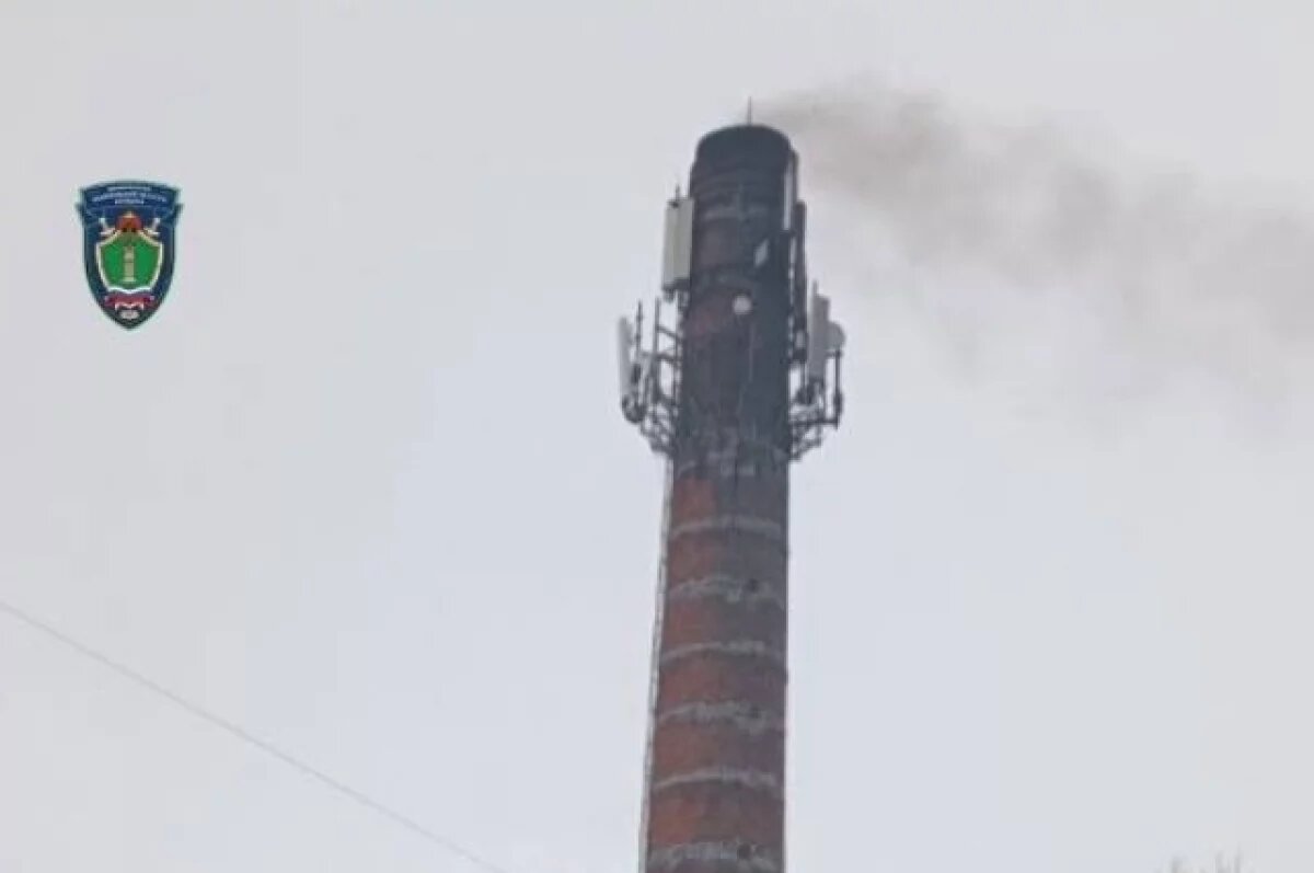    Котельная в Киселёвске и колония в Кемерове не соблюдали режим НМУ