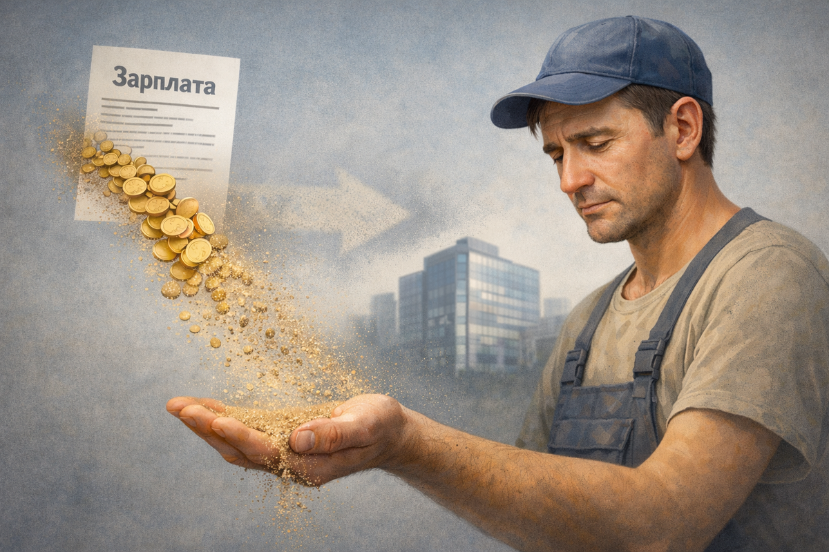 Лишение премии больше чем на 20 %