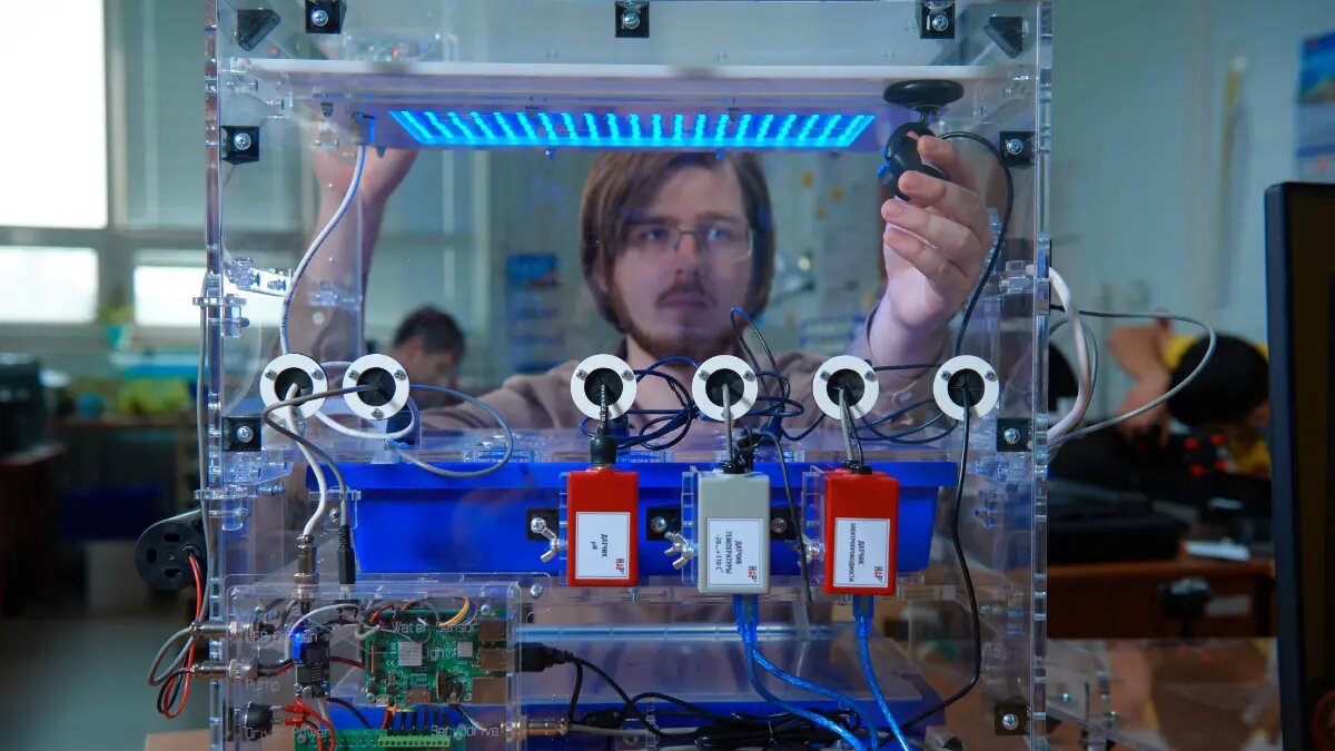    Фото: vm.ru Денис Сорокин