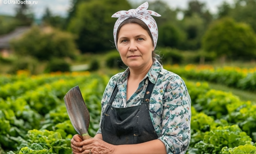 Отказалась от нахваленных стационарных грядок и природного земледелия. Рассказываю почему