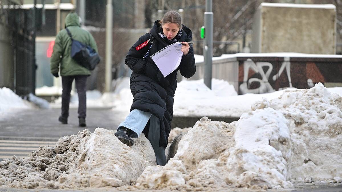    Фото: Сергей Киселев / АГН Москва