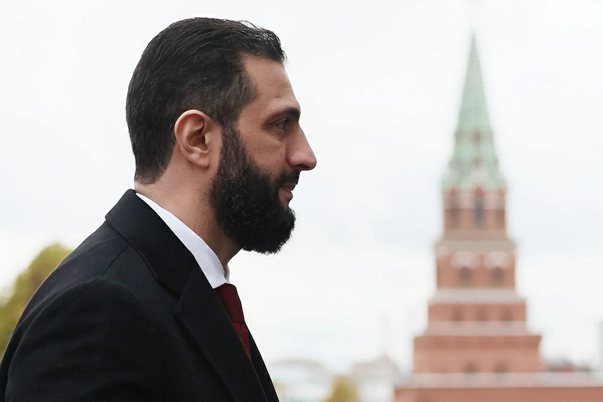    Фото: Пресс-служба президента России