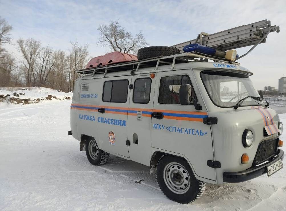     20-летняя девушка отправилась в лес в Красноярске и пропала