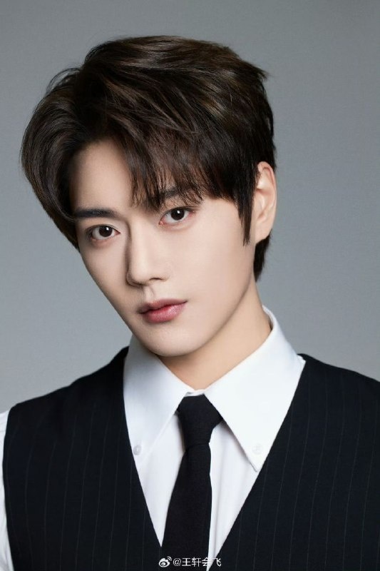 Актёр Ван Сюань, 27 лет. Смотрите галерею...