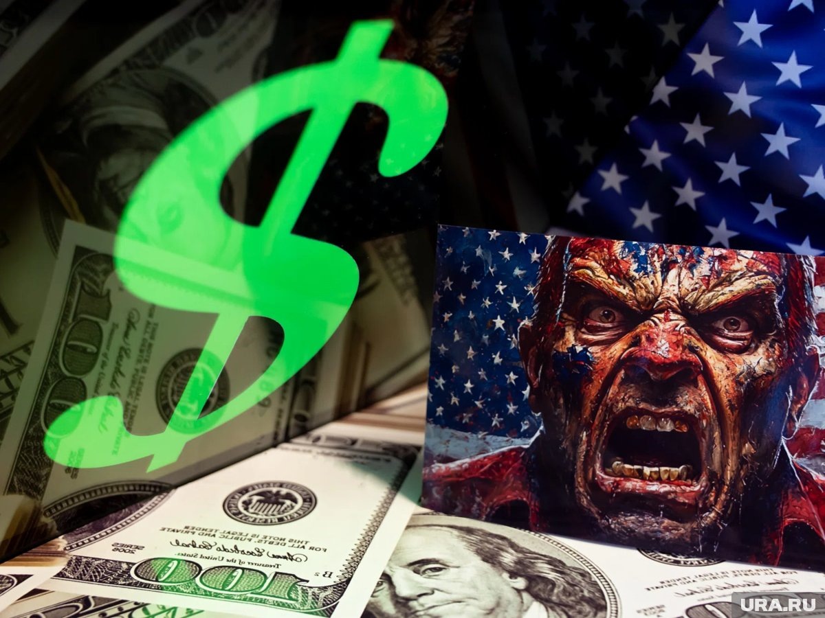     Страны G7 уже выделили Украине 37 млрд долларов за счет российских замороженных активов