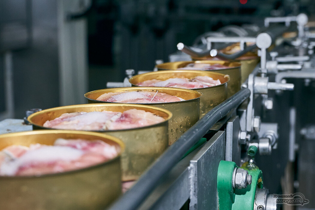    Фото Лидия Аникина © ИА «Уральский меридиан»