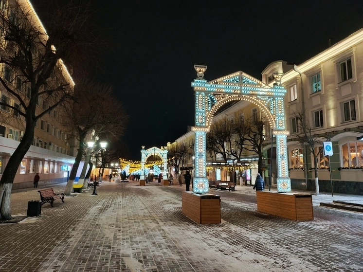     Фото: "МК в Орле"/Марианна Альянова
