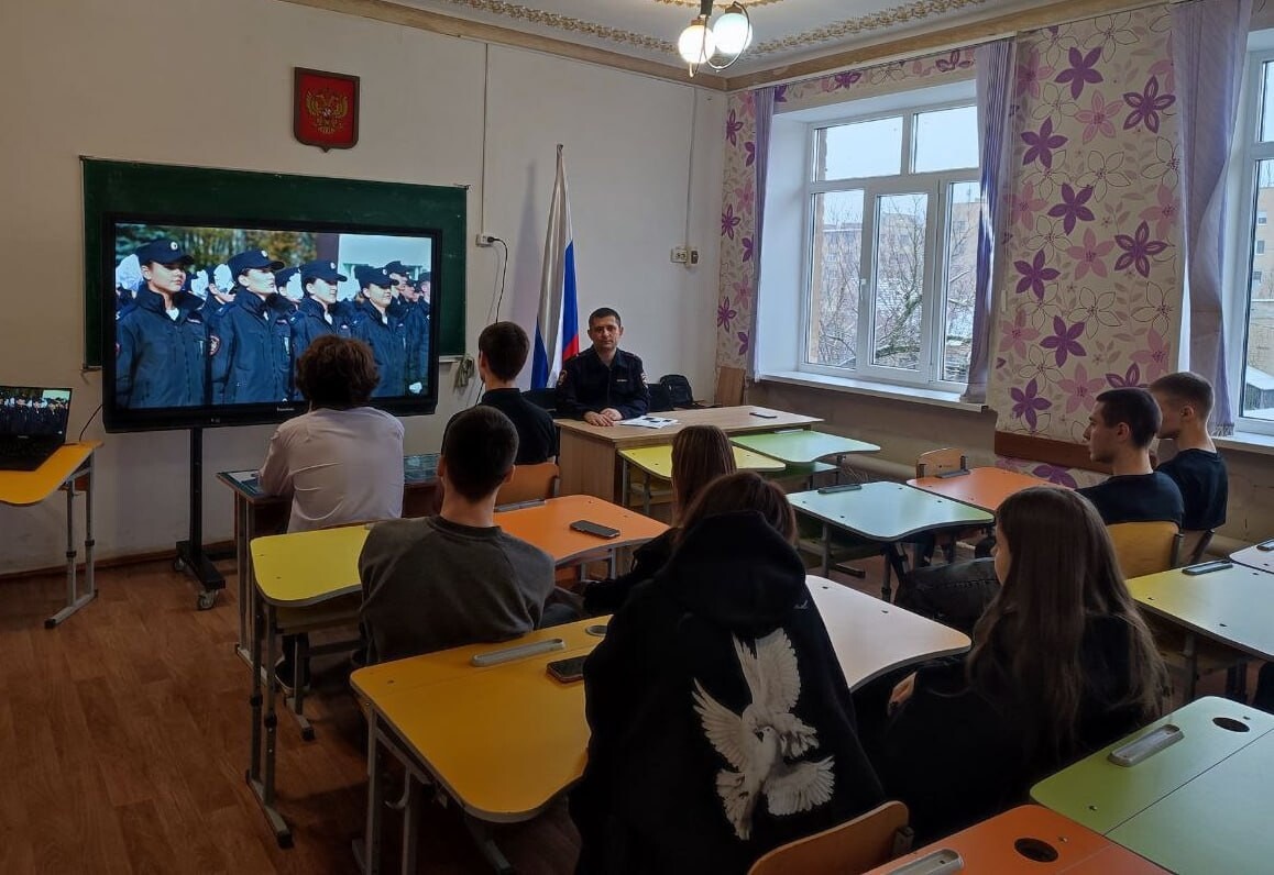    Фото: Телеграм-канал ГУ МВД России по Запорожской области