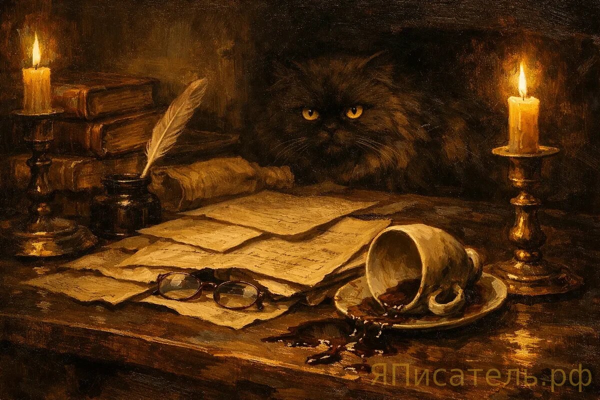 Джеймс Джойс