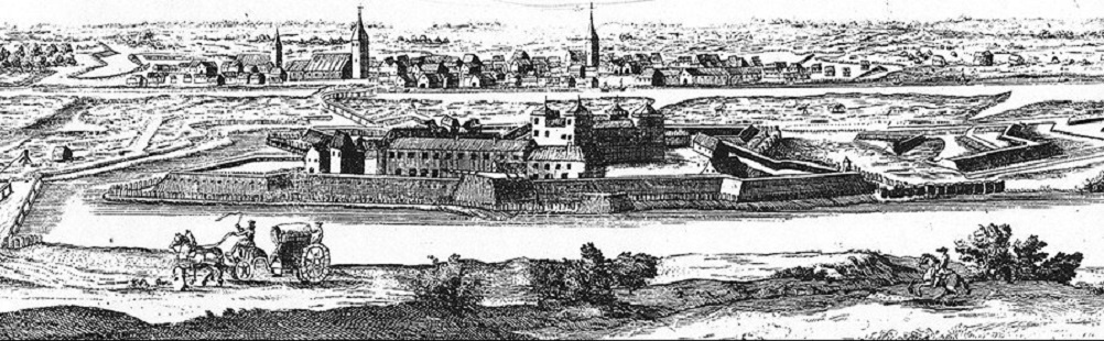 Рис. 54. Митава