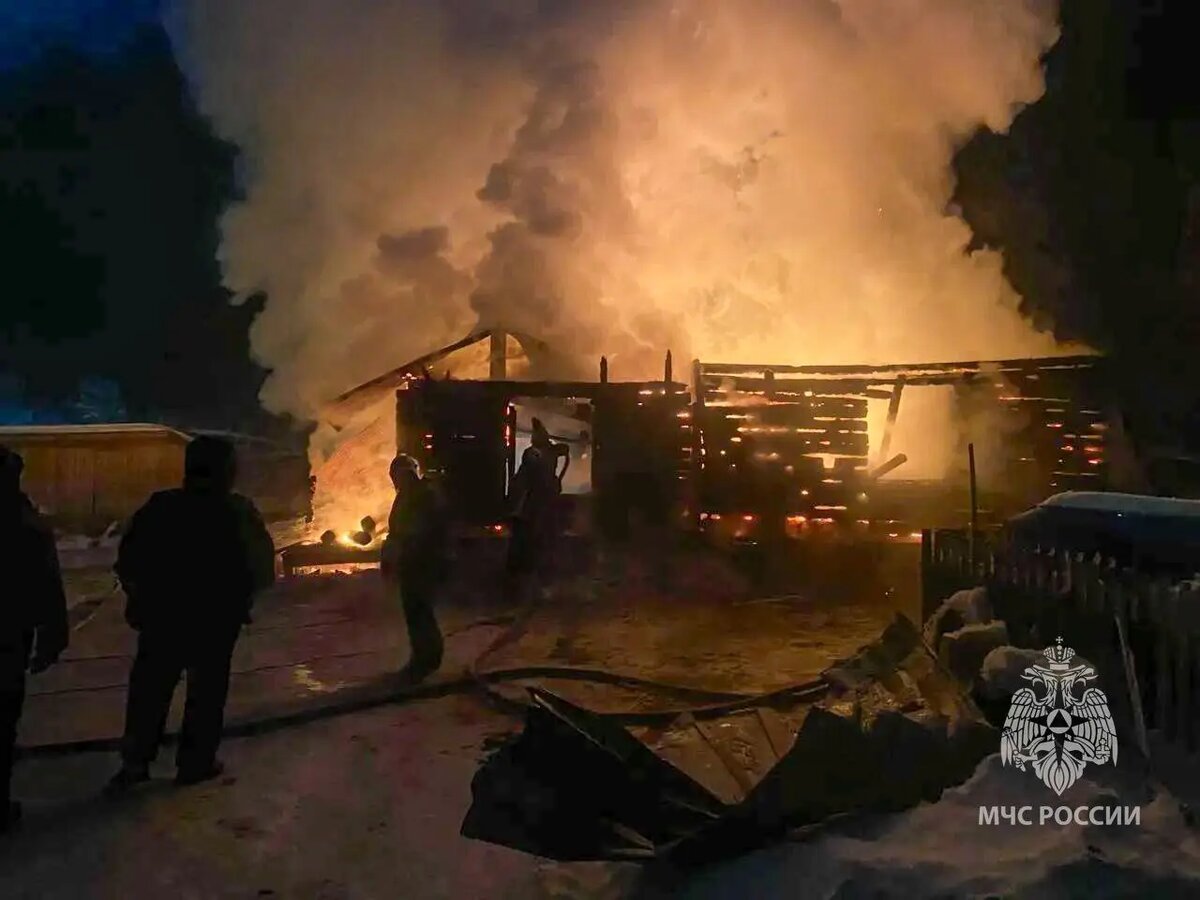    Фото: ГУ МЧС по Якутии