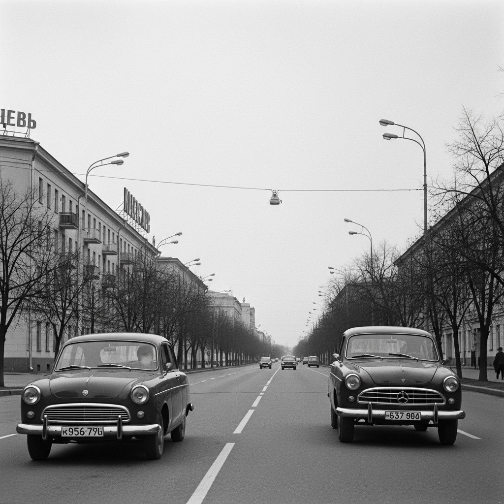 Рисунок сгенерирован нейросетью