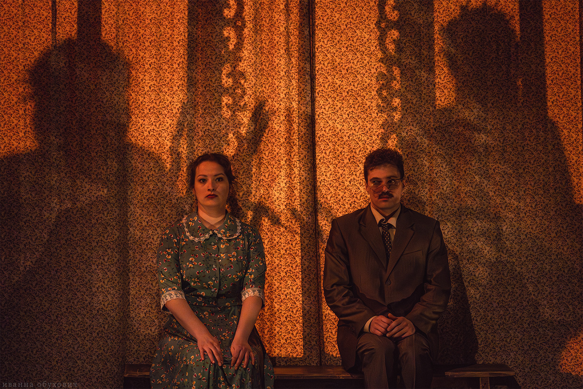 Фото: Иванна Обухович/«Культура 38»