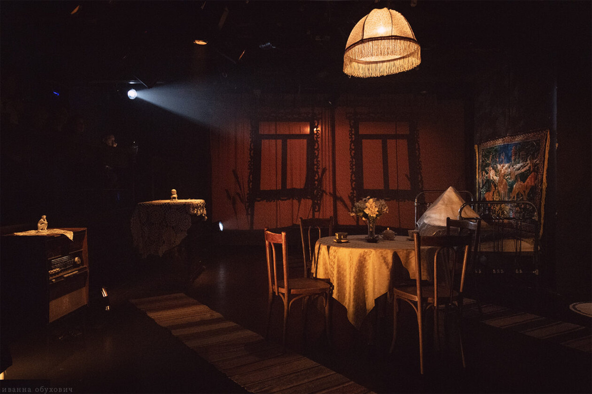 Фото: Иванна Обухович/«Культура 38»