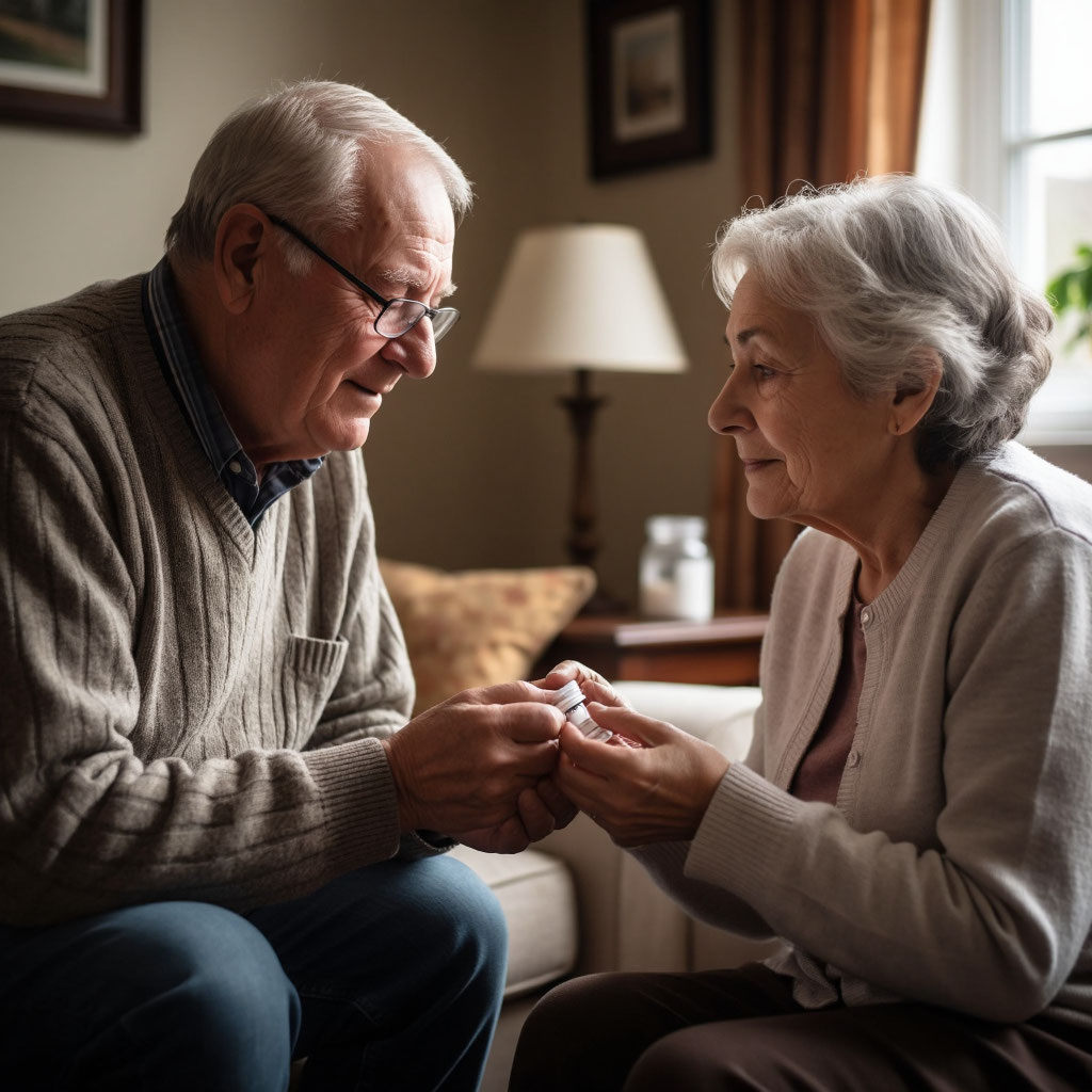Полезные советы о бизнесе от одного боевого старика — другим таким же