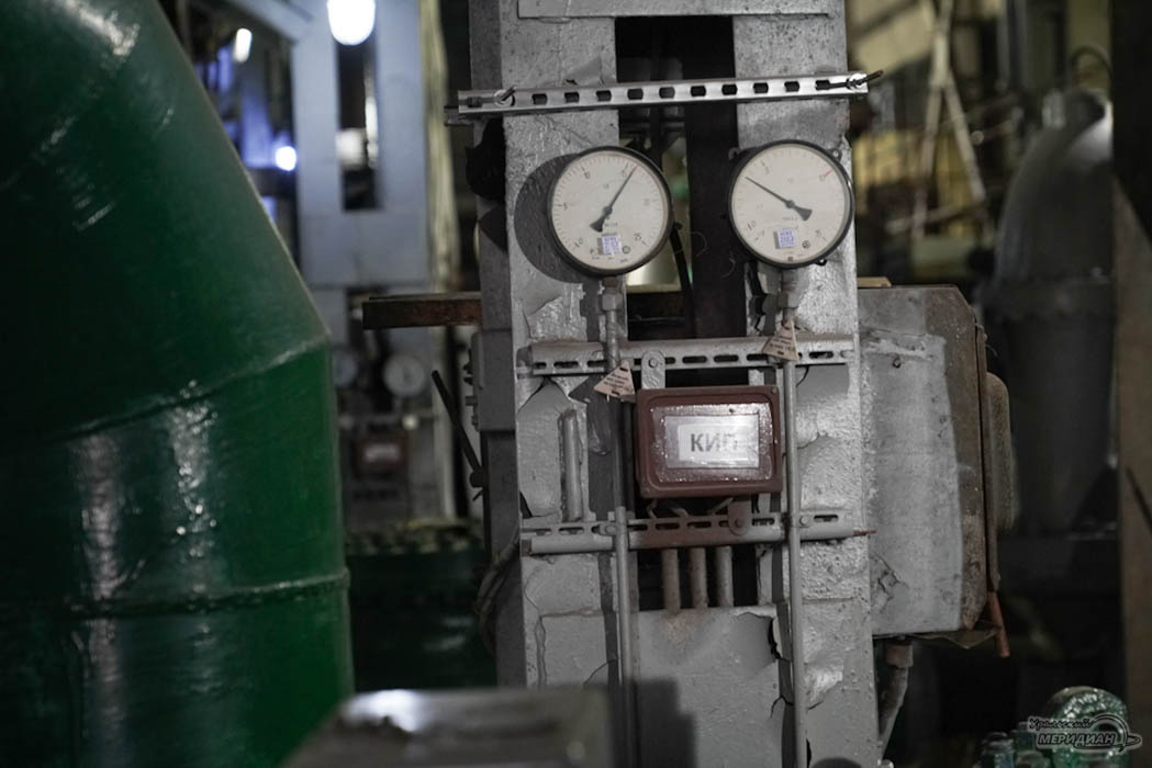    Фото: Лидия Аникина © ИА «Уральский меридиан»