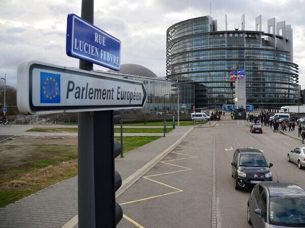    © РИА Новости Алексей Витвицкий