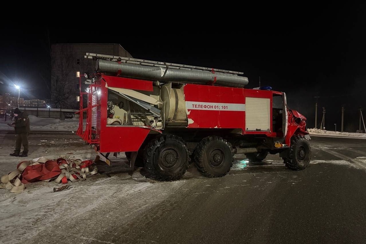 Фото: ГИБДД Удмуртии