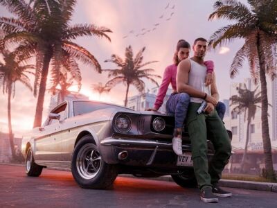    Инсайдер: Rockstar временно откажется от дисковых версий GTA VI из-за боязни утечек