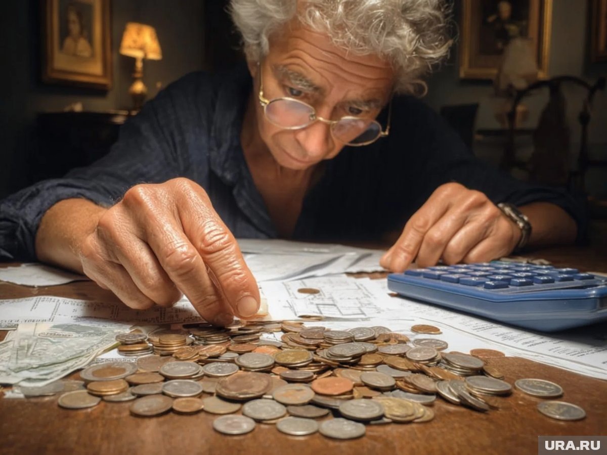     Пенсионеры могут лишиться части положенных им социальных выплат, если не подадут заявления на их оформление