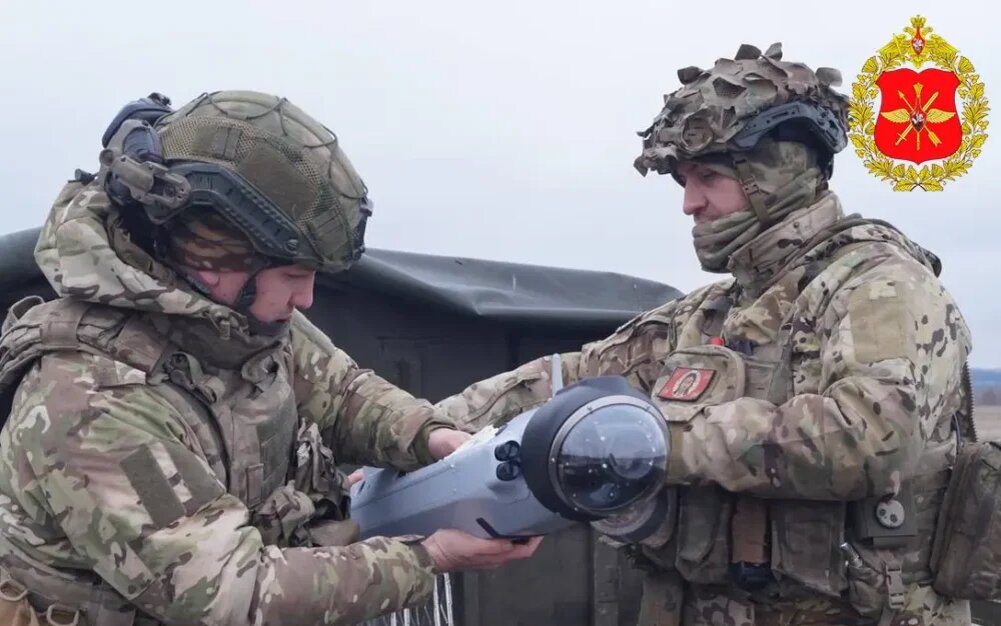    Фото: Минобороны России