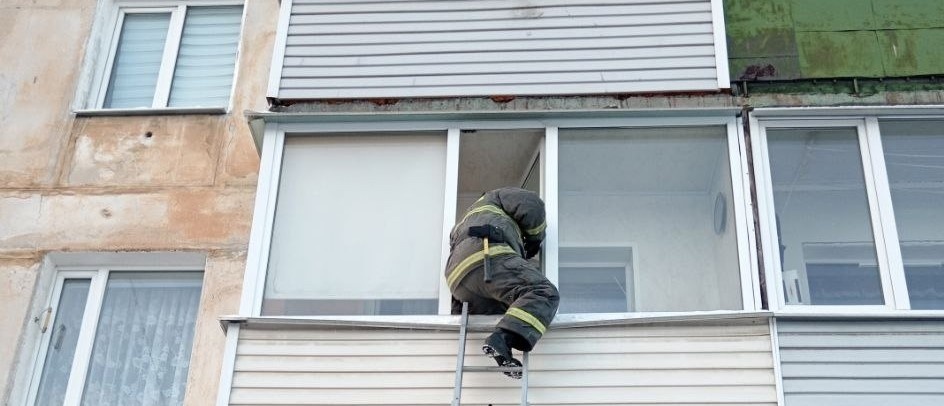    ГКУ РК «ОПС по Кемскому муниципальному округу» / VK