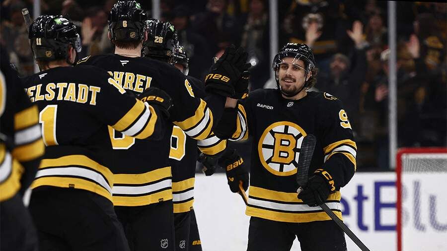    Фото: REUTERS/Winslow Townson-Imagn Images