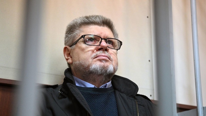   РИА Новости