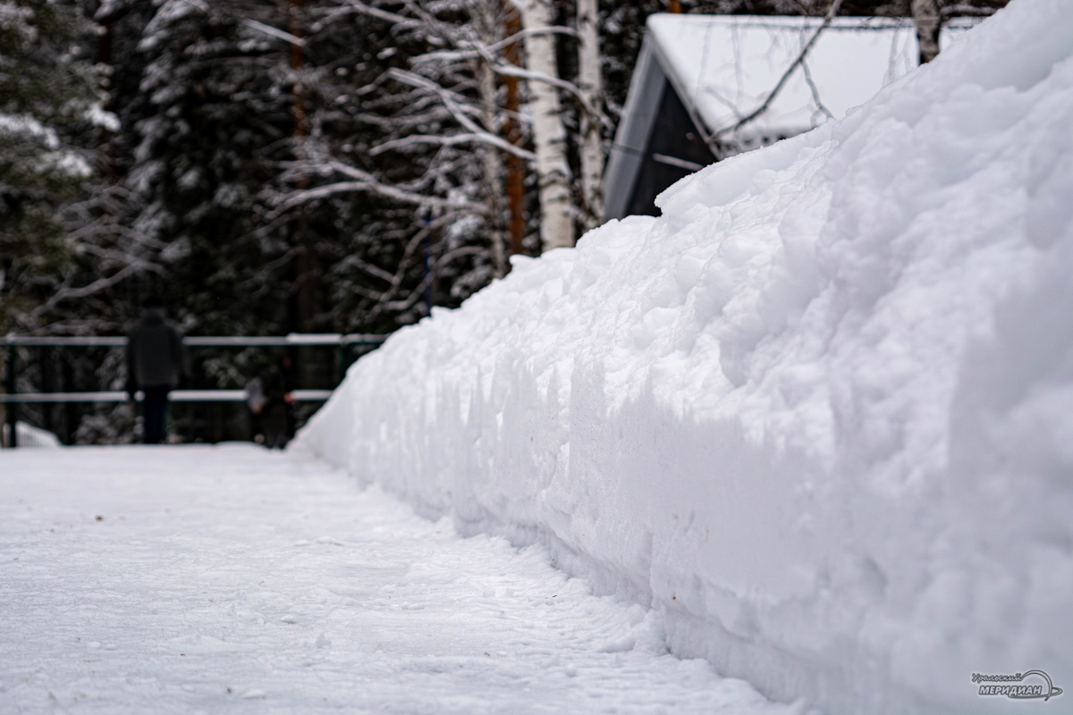    Фото: Галина Ниценкова © ИА «Уральский меридиан»