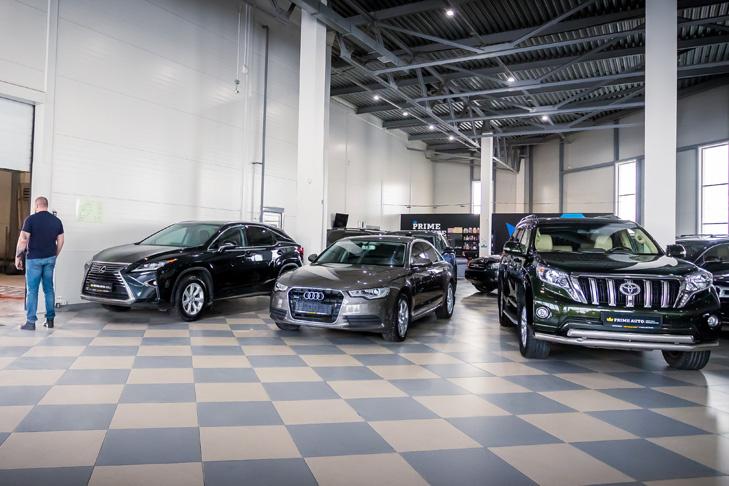    Фото Андрея Заржецкого