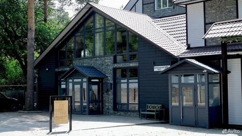 Листайте вправо, чтобы увидеть больше изображений