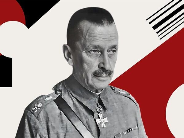 Три войны Карла Маннергейма против России