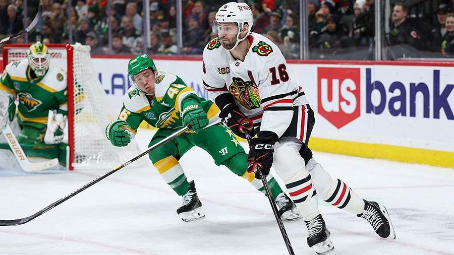    Фото: REUTERS/Matt Krohn-Imagn Images