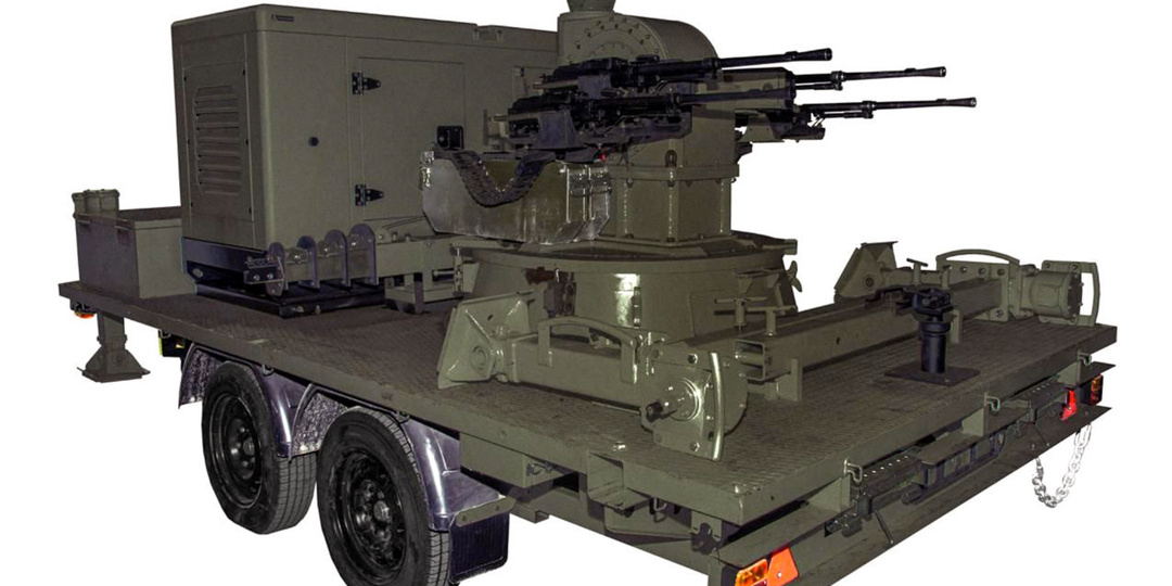 В ВС РФ впервые поставили "Зубров"