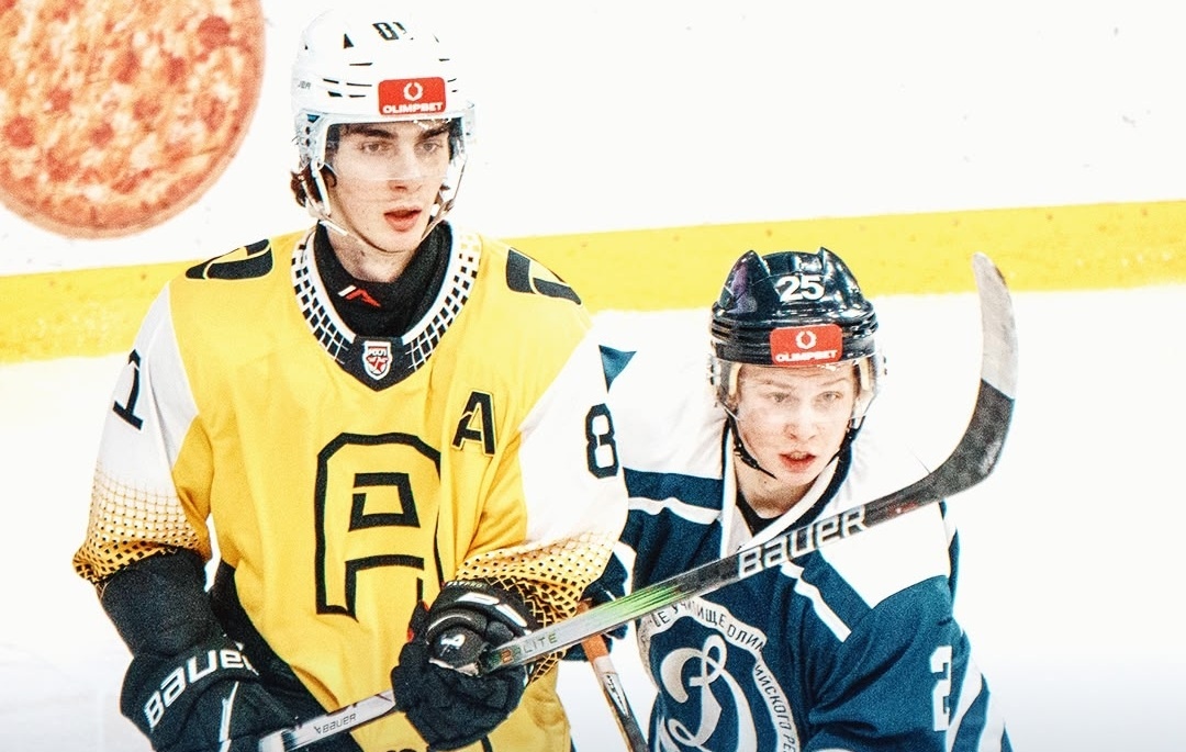    фото: © МХК «Динамо-Карелия» / VK