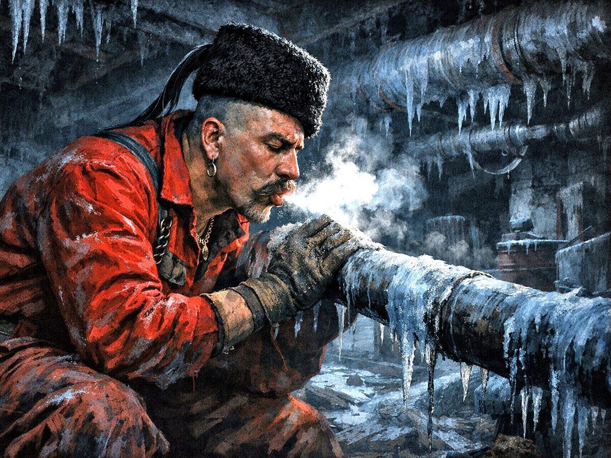    Изображение сгенерировано ИИ | © РИА Новости / Изображение сгенерировано ИИ