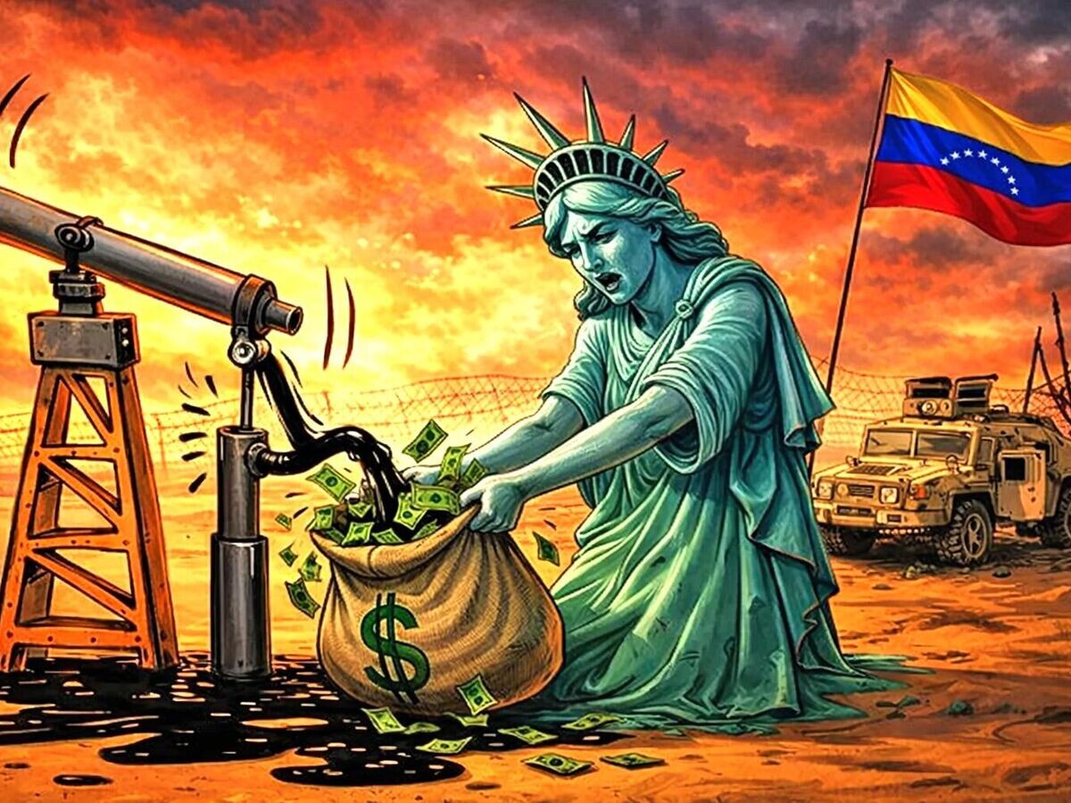    Изображение сгенерировано ИИ | © РИА Новости / Изображение сгенерировано ИИ