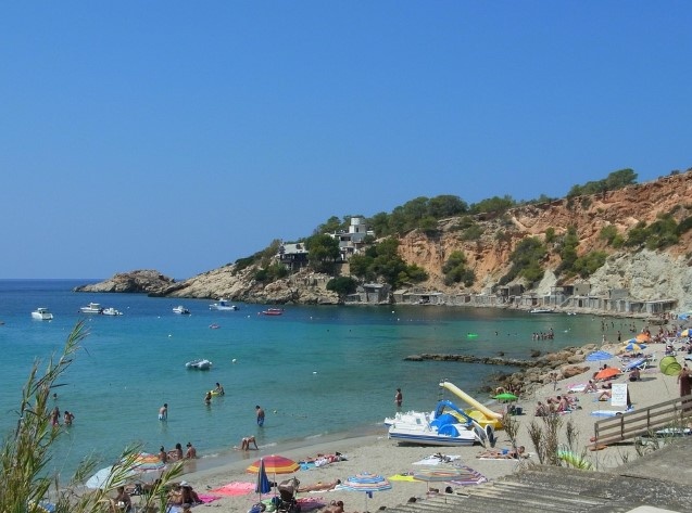 Когда лучше ехать на море летом 2026