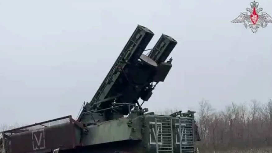   Минобороны России