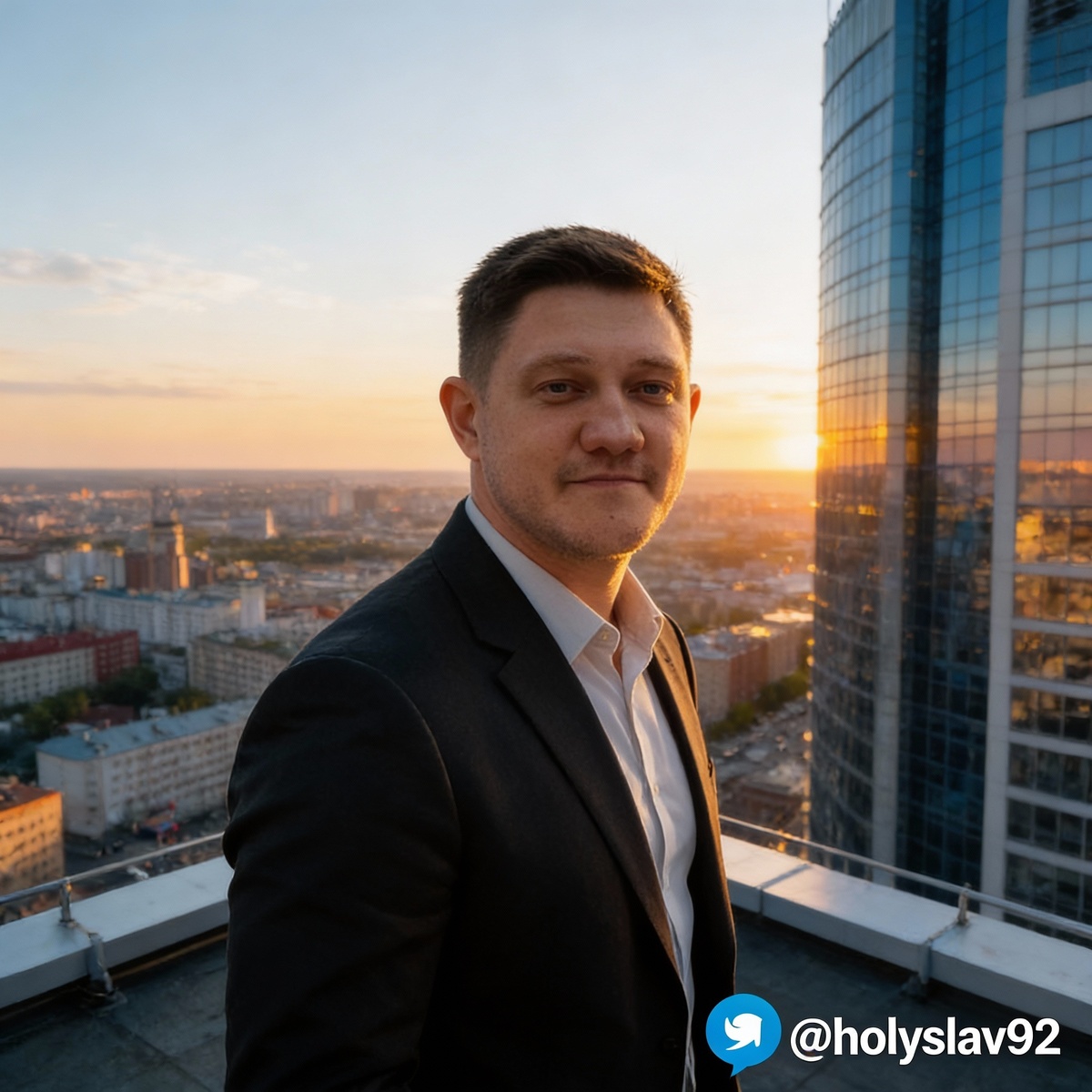    Как изменился портрет покупателя недвижимости в Тюмени? Святослав Шакин