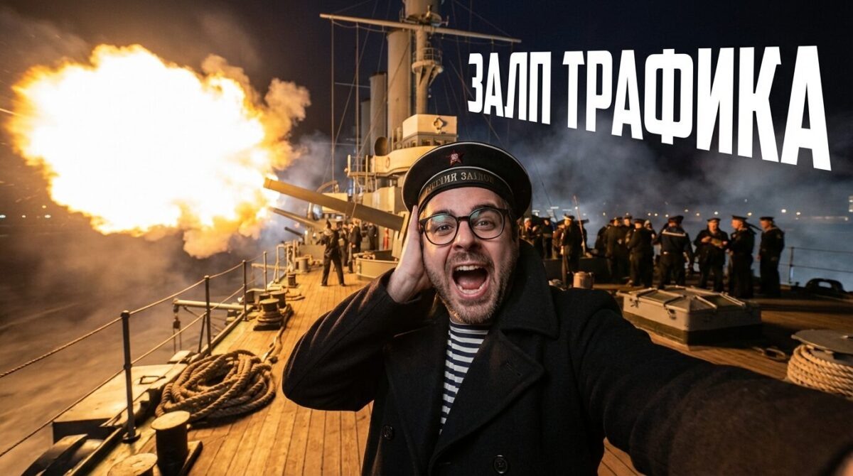    Автоматизация контента: связка Telegram и Make.com для привлечения трафика Артур Хорошев