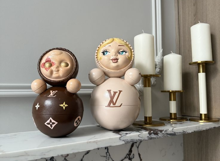 Русский код: Почему мы больше не хотим «как в Икее» и как примирить глобальные тренды с нашей душой.